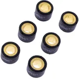 Variogewicht Satz 10. 9G JMP 18X14 mm Inhalt 6 Stück passend für: Daelim SC