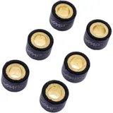 Variogewicht Satz für Motorräder 11.2 g JMP 18X14 mm