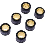 Variogewicht Satz 9. 7G JMP 18X14 mm Inhalt 6 Stück passend für: SYM Joyride
