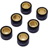 Roller weight kit 13. 0G JMP 20X15mm cont 6 pcs for: Suzuki UH, UC, Vespa Sprint, Primavera