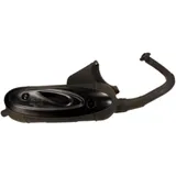 Silencer SITO plus for: Piaggio TPH, Zip, Fly, Aprilia SR