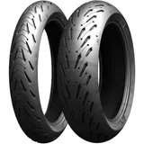 120/70ZR17 (58W) TL front Reifen Michelin Road 5 passend für: Kawasaki Z, ZX - 6R, ZZR