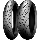 120/70ZR17 (58W) TL front Reifen Michelin Pilot Road 3