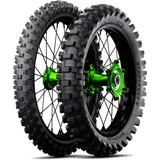Michelin STARCROSS 6 MH Tyre 80/100-21
