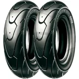 130/70 - 12 56L TL/TT front Reifen Michelin BOPPER passend für: Kymco Agility, Like, Super 9
