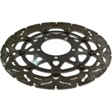 Brake disc floating RAC TRW for: Triumph Street Triple, Daytona