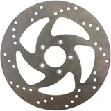 TRW RIGID STAR BRAKE DISC für Motorcycles