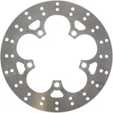 TRW Rigid Brake Disc for Motorcycles 7880020
