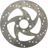 Bremsscheibe starr für Motorräder TRW