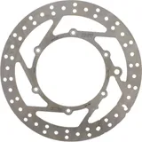 Brake disc floating trw MST265
