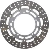 Bremsscheibe schwimmend für Motorräder TRW