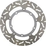 Brake disc rigid rac trw MSW202RAC