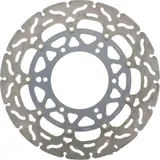 Brake disc rigid rac trw MSW208RAC