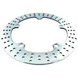 Brake disc TRW fitting kit (bobbins) not included for: BMW K, R, S