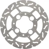 Brake disc floating rac trw MST426RAC