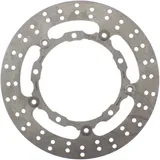 Brake disc rigid TRW for: Yamaha YP, XP, CZD, MBK Oceo, YP