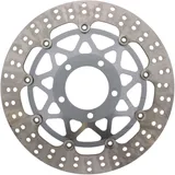 Brake disc rigid TRW for: Triumph Rocket, Sprint, Daytona