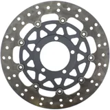 Bremsscheibe schwimmend TRW passend für: Triumph Tiger, Tiger Explorer, Speed Twin