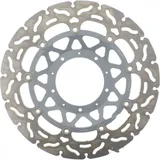 Brake disk floating RAC TRW MSW229RAC