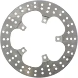 Bremsscheibe starr TRW passend für: Aprilia Dorsoduro, Shiver, Caponord