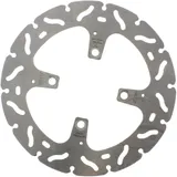 Brake disk floating RAC TRW MST287RAC