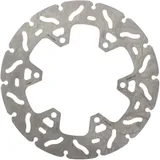 Brake disc fixed RAC TRW for: Ducati Monster, Scrambler, Supersport