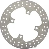 Brake disk fixed TRW