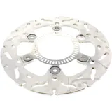 Brake disk fixed RAC TRW MST288RAC