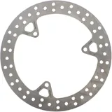 Brake disc rigid TRW for: Yamaha YP