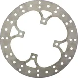 Bremsscheibe starr TRW passend für: Yamaha YP, VP, MBK YP