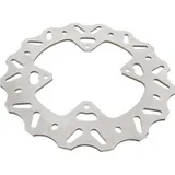 Brake disk fixed TRW MST302EC
