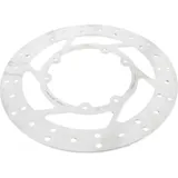 Brake disk fixed TRW MST301