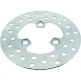 Brake disk fixed TRW MST411