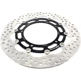 Floating Brake Disc SP for: TRW