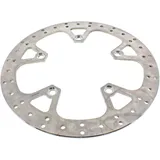 Brake disc TRW for: BMW K