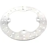 Brake disc TRW for: Honda CR