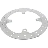 Bremsscheibe starr TRW MST322