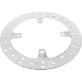 Brake disk fixed TRW MST339
