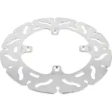 Brake disk fixed RAC TRW MST313RAC