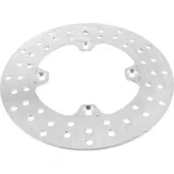 Bremsscheibe starr TRW MST348