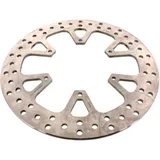 TRW Brake Disc Solid
