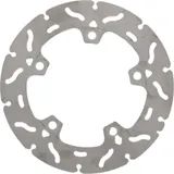 Brake disc rigid racing trw MST219RAC