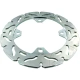 Brake disc rigid RAC TRW for: Honda CBR, VTR