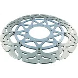Break Disk floating RAC TRW