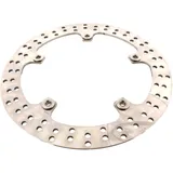 Brake disc TRW riveted bobbins for: BMW F 800, R, S