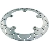 Break Disk fixed RAC TRW