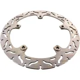 Brake disc TRW racing riveted bobbins for: BMW K, F 800