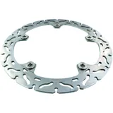 Brake disc TRW racing riveted bobbins for: BMW R