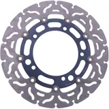 Bremsscheibe schwimmend RAC für TRW