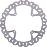 Brake disc star offroa TRW for: TM Racing MX, EN, SMR 7880162